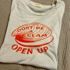 Lot of 3 Size M Mother Tees